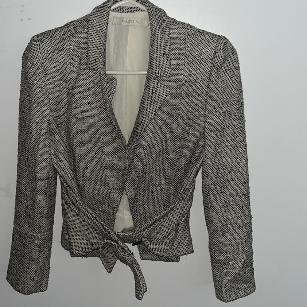 Valentino Blazer